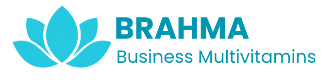 Brahma - Business Multivitamins
